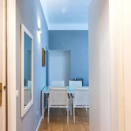 Sant'ambrogio Appartement Milan