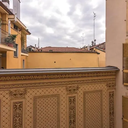 Sant'ambrogio Appartement Milan