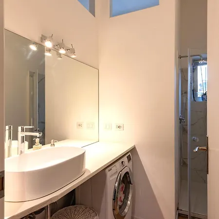 Appartement Sant'ambrogio *