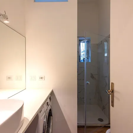 Sant'ambrogio Appartement Milan
