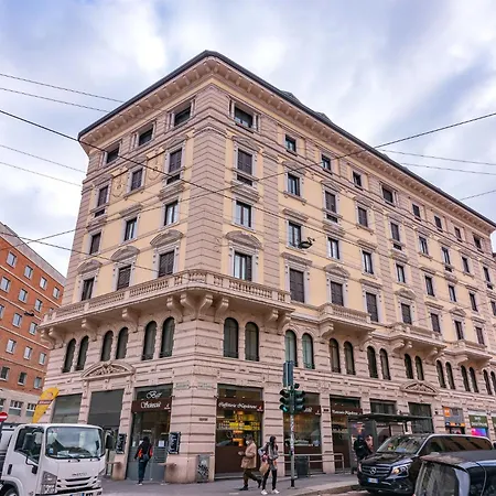 Sant'ambrogio * Milan