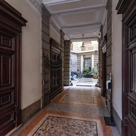Appartement Sant'ambrogio