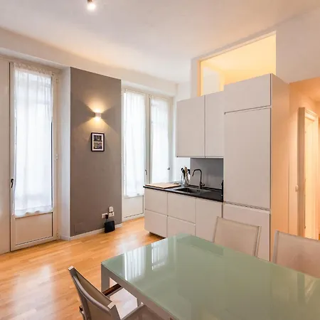 Sant'ambrogio * Milão