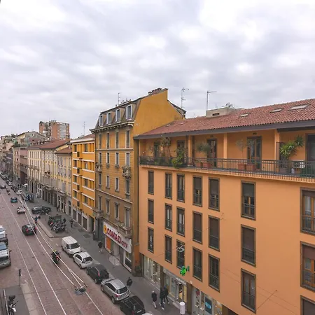 Apartman Sant'ambrogio *