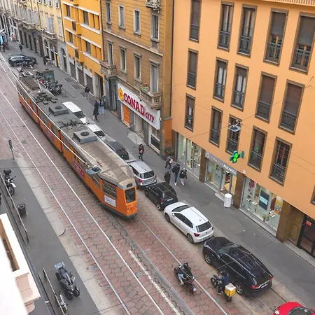 Sant'ambrogio Milánó