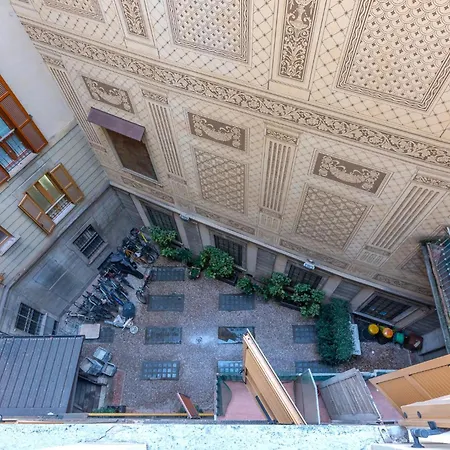 Sant'ambrogio Apartman *