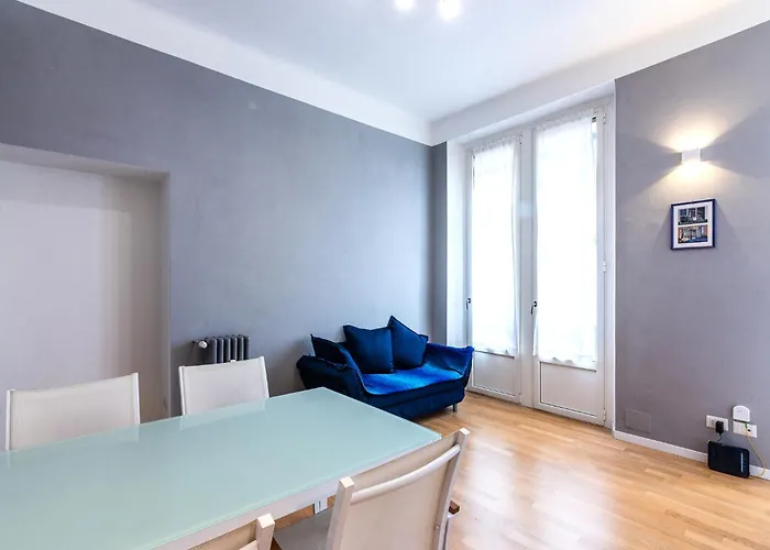 Appartamento Sant'ambrogio *