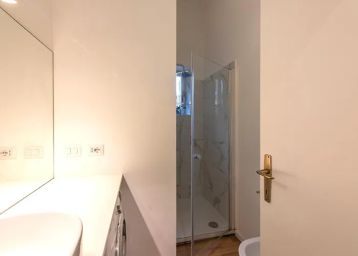 Apartman Sant'ambrogio Milánó