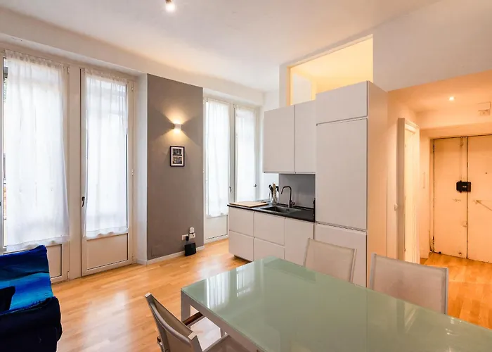 Sant'ambrogio * Milánó