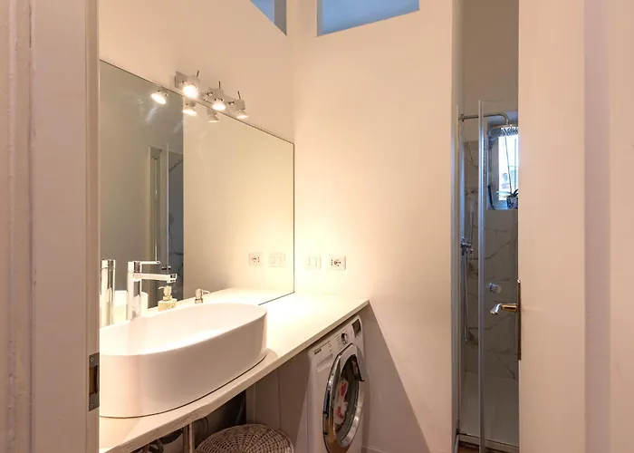 Apartman Sant'ambrogio *