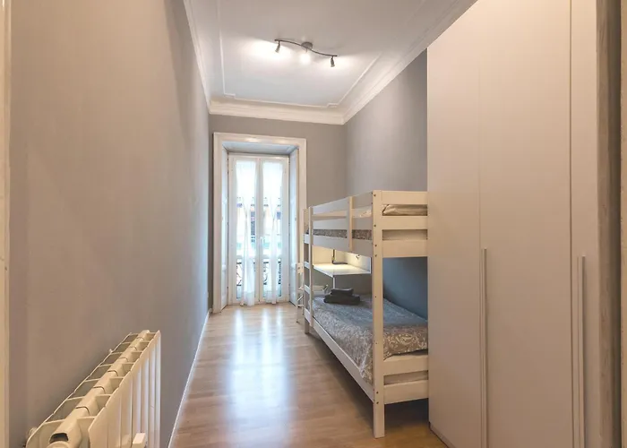 Sant'ambrogio * Milánó