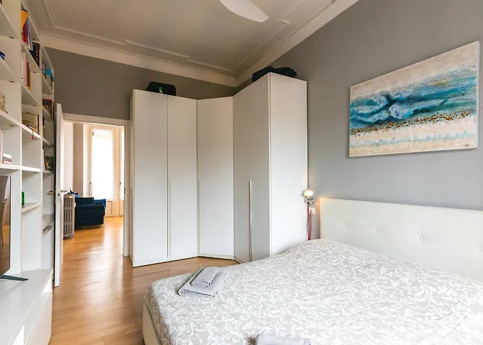 Sant'ambrogio Apartman