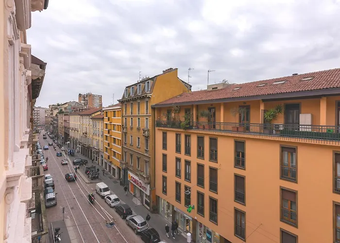 Apartman Sant'ambrogio *