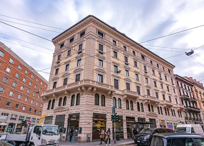 Sant'ambrogio * Milánó