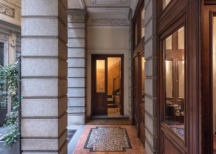 Apartman Sant'ambrogio