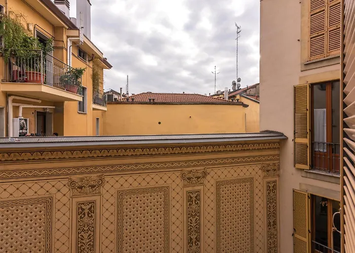 Apartman Sant'ambrogio *