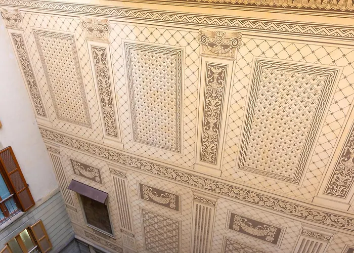 Sant'ambrogio * Milánó