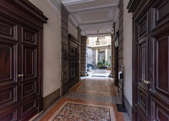 Apartman Sant'ambrogio