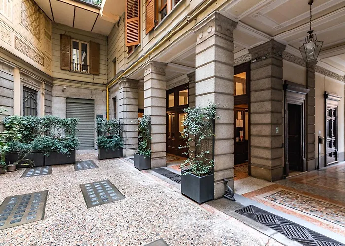 Sant'ambrogio Apartman