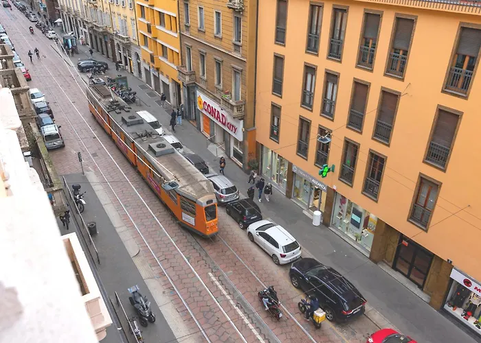 Sant'ambrogio Milánó