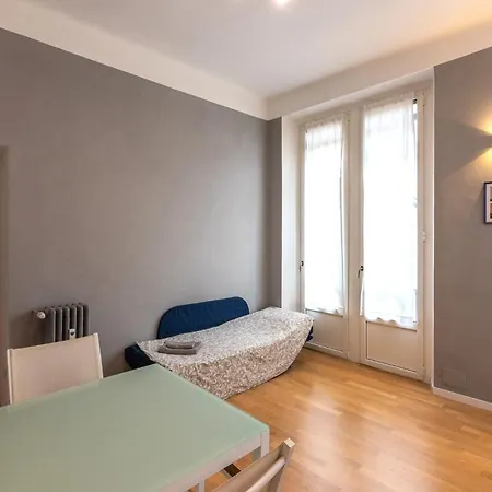 Sant'ambrogio Apartamento *