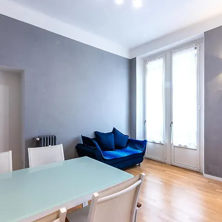 Apartamento Sant'ambrogio *