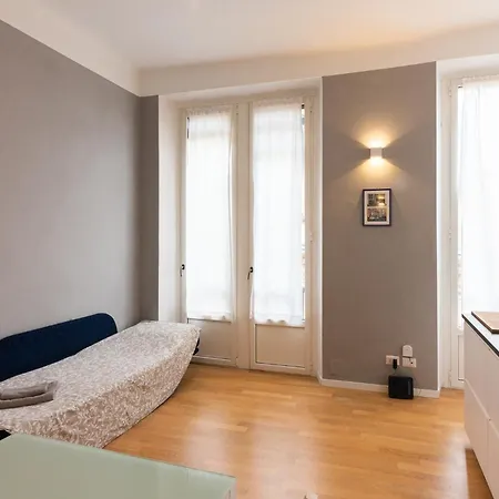 Apartamento Sant'ambrogio Milán