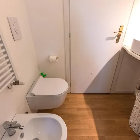 Apartamento Sant'ambrogio *