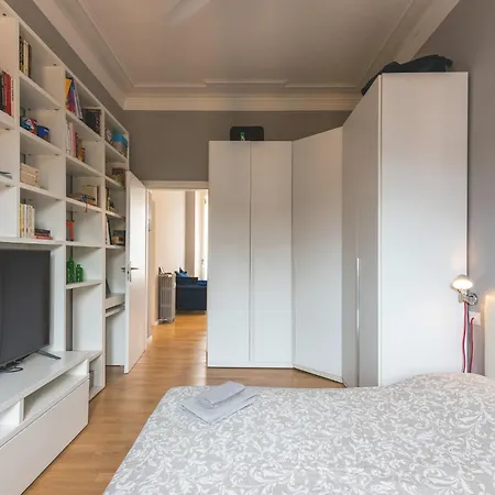 Sant'ambrogio Apartamento Milán