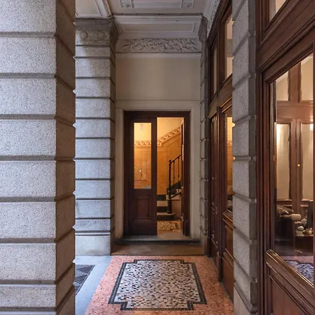 Apartamento Sant'ambrogio